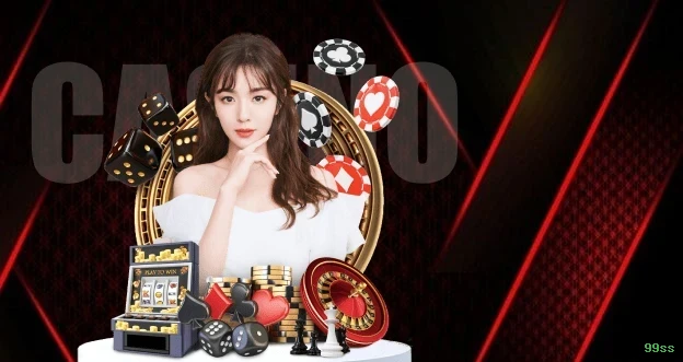 99ss App Mobile