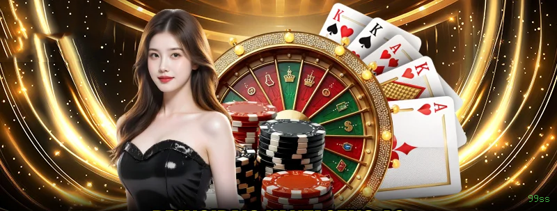 Wild West Gold Slot